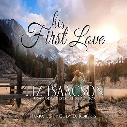 Cover of His First Love
