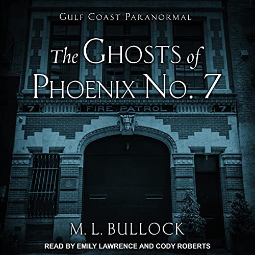 Cover of The Ghosts of Phoenix No. 7