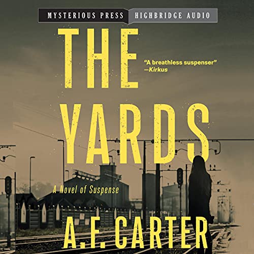 Cover of The Yards