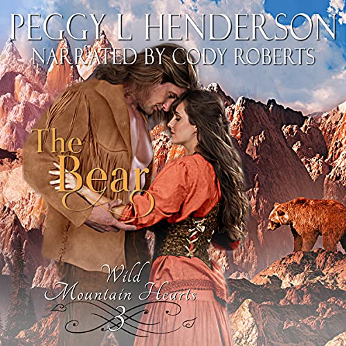 Cover of The Bear