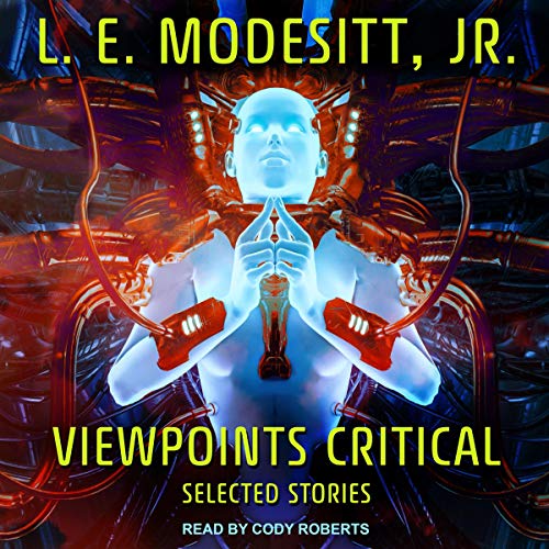 Cover of Viewpoints Critical