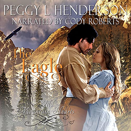 Cover of The Eagle