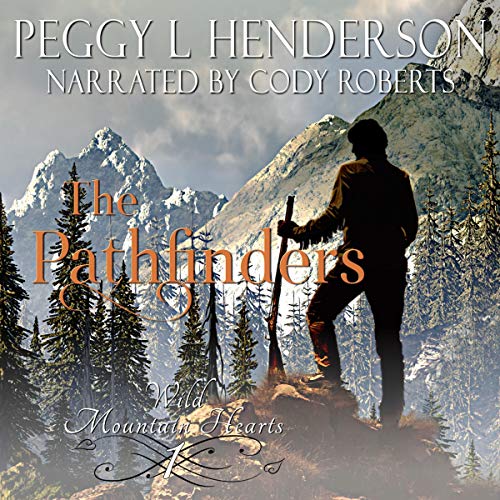 Cover of The Pathfinders: Prologue