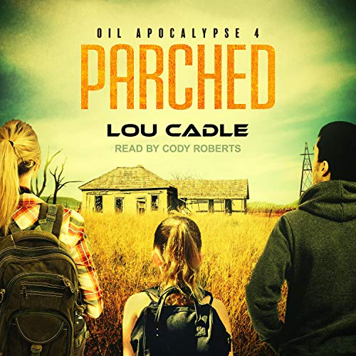 Cover of Parched