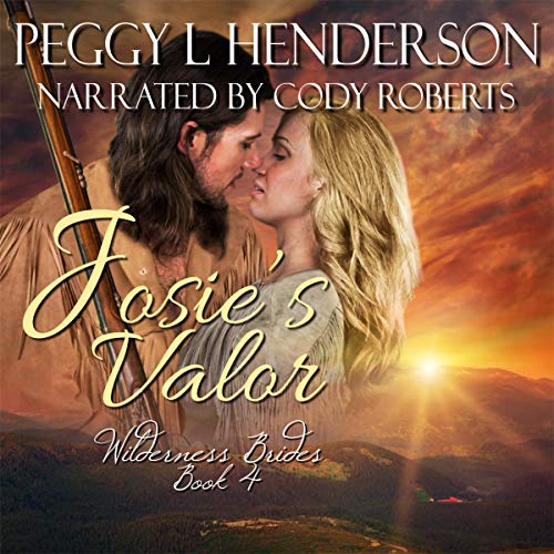 Cover of Josie's Valor