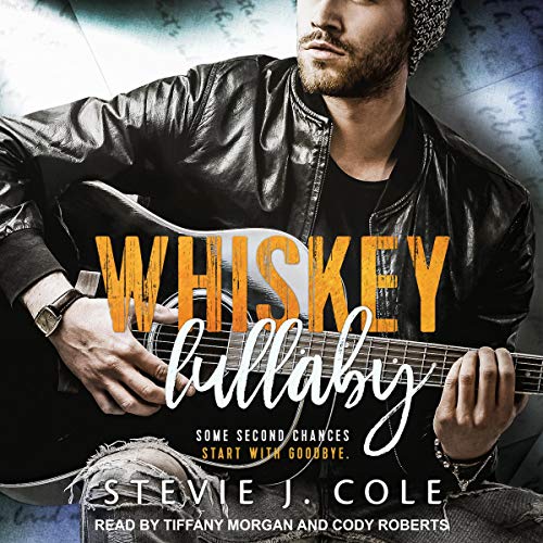 Cover of Whiskey Lullaby