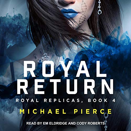 Cover of Royal Return
