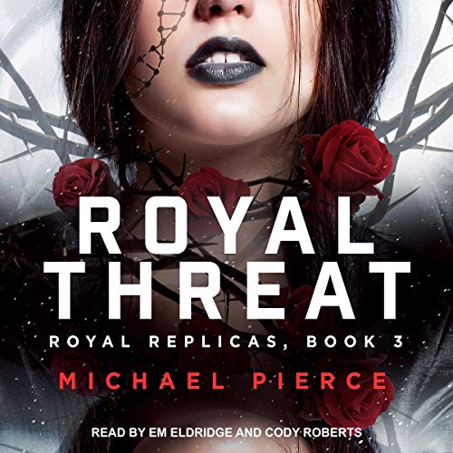 Cover of Royal Threat