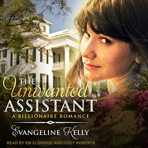 Cover of The Unwanted Assistant