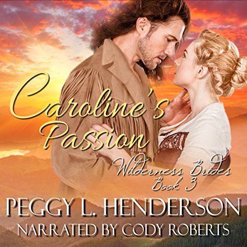 Cover of Caroline's Passion