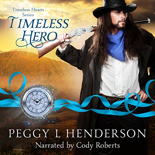 Cover of Timeless Hero