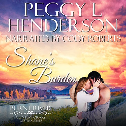 Cover of Shane's Burden