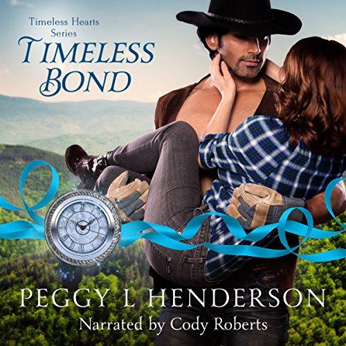 Cover of Timeless Bond