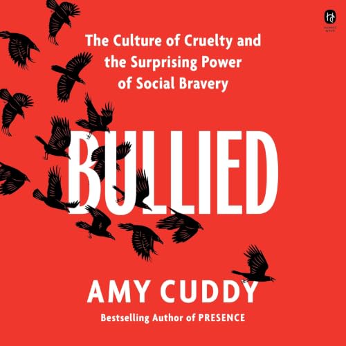 Cover of Bullied