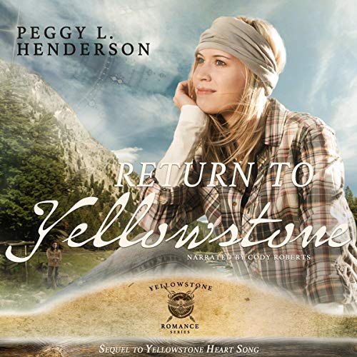 Cover of Return to Yellowstone