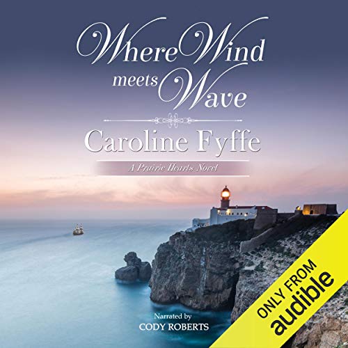 Cover of Where Wind Meets Wave