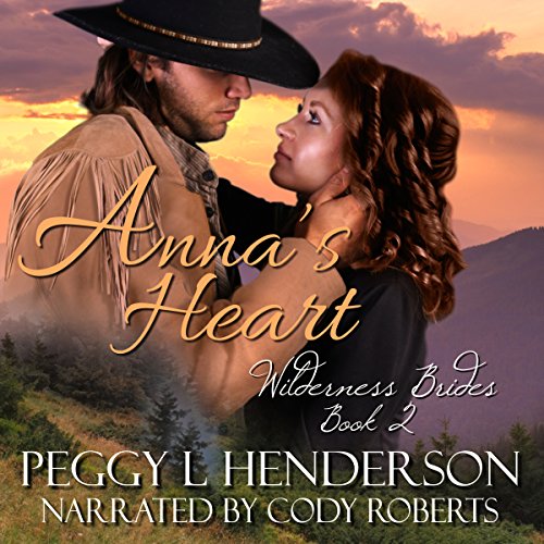 Cover of Anna's Heart