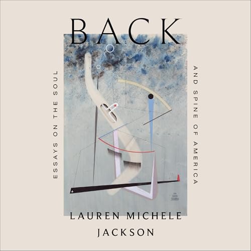Cover of Back