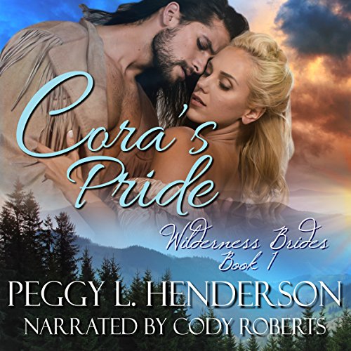 Cover of Cora's Pride