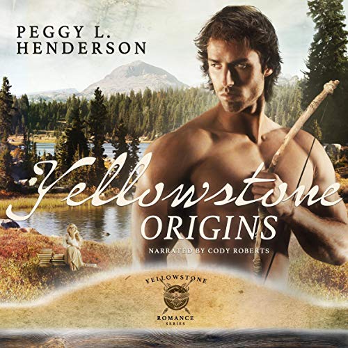 Cover of Yellowstone Origins