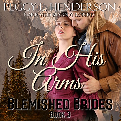 Cover of In His Arms