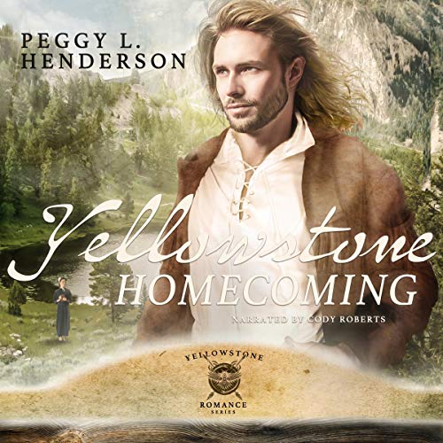 Cover of Yellowstone Homecoming