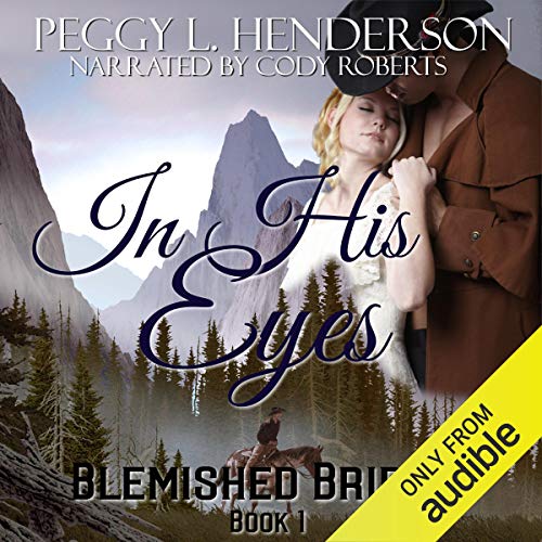 Cover of In His Eyes