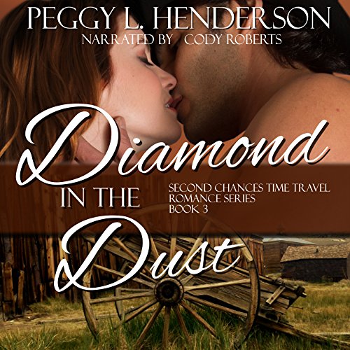Cover of Diamond in the Dust