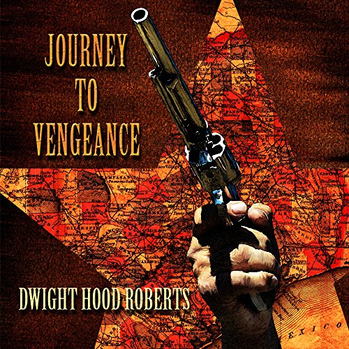Cover of Journey to Vengeance