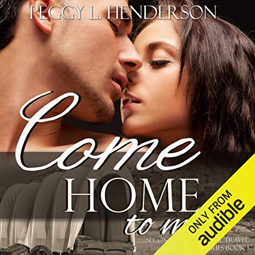 Cover of Come Home to Me