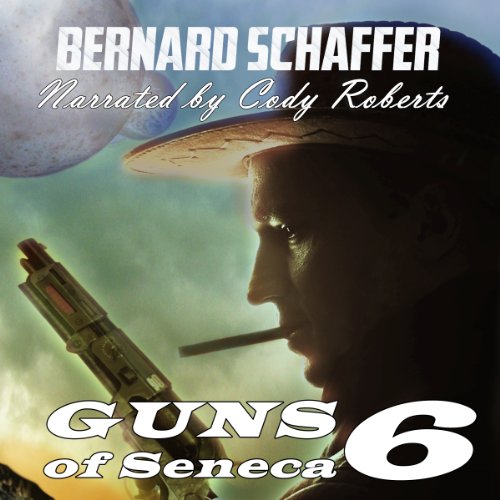 Cover of Guns of Seneca 6