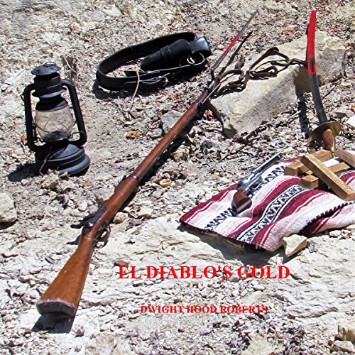 Cover of El Diablo's Gold