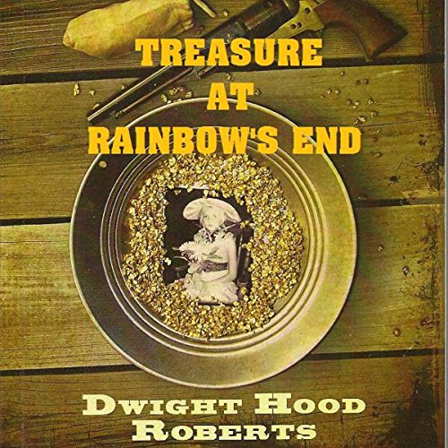 Cover of Treasure at Rainbow's End