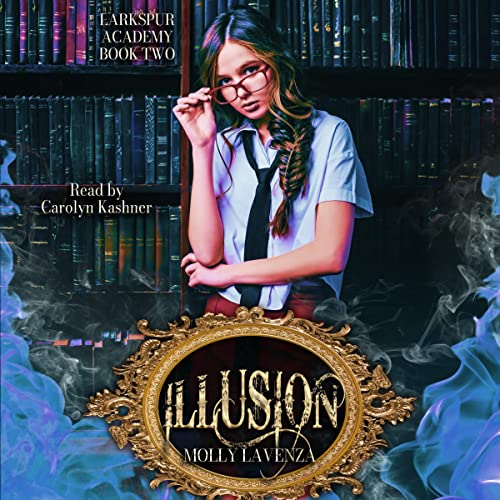 Cover of Illusion