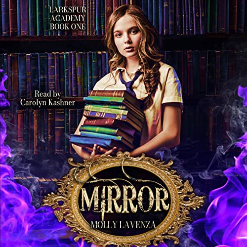 Cover of Mirror