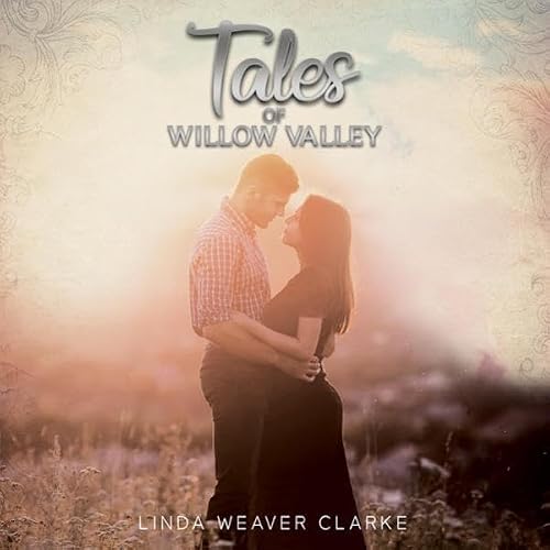 Cover of Tales of Willow Valley