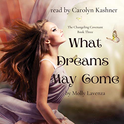 Cover of What Dreams May Come