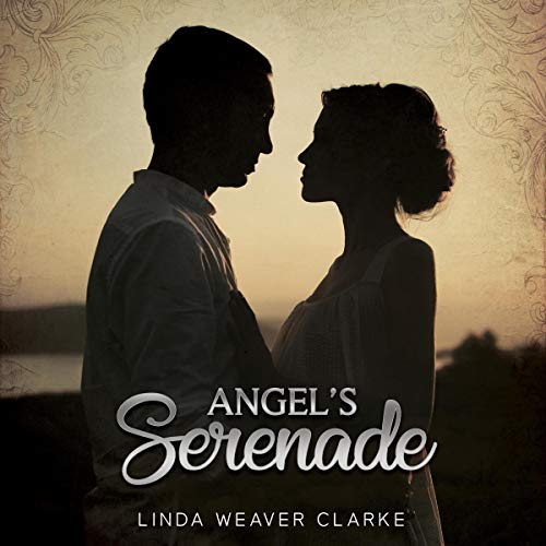 Cover of Angel's Serenade