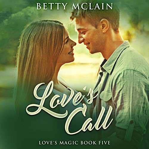 Cover of Love's Call
