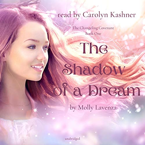 Cover of The Shadow of a Dream