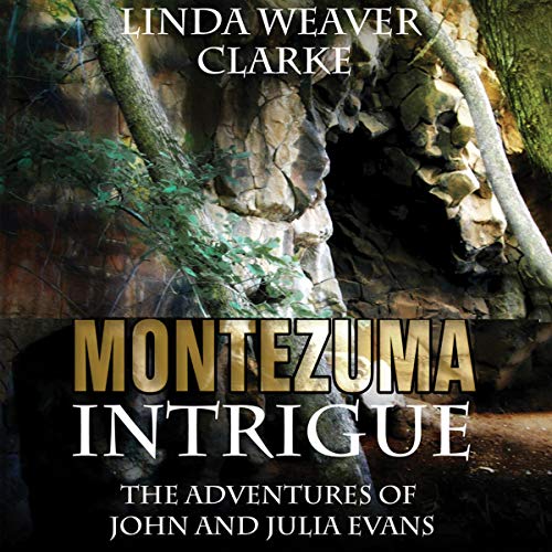Cover of Montezuma Intrigue
