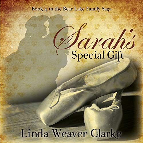 Cover of Sarah's Special Gift