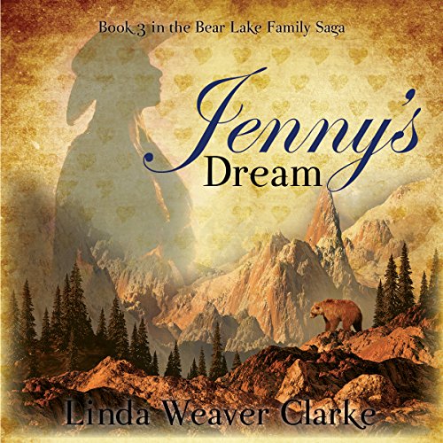 Cover of Jenny's Dream