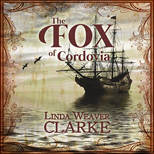 Cover of The Fox of Cordovia