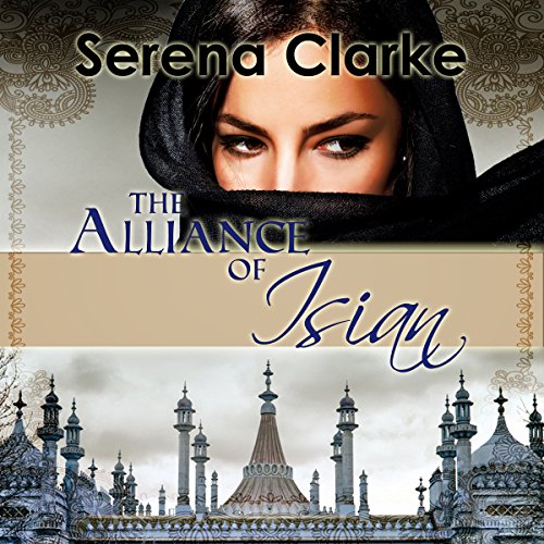 Cover of The Alliance of Isian