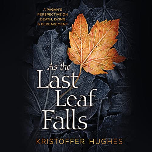 Cover of As the Last Leaf Falls