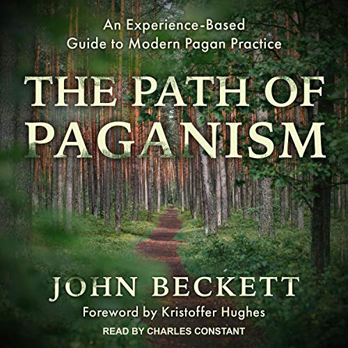 Cover of The Path of Paganism