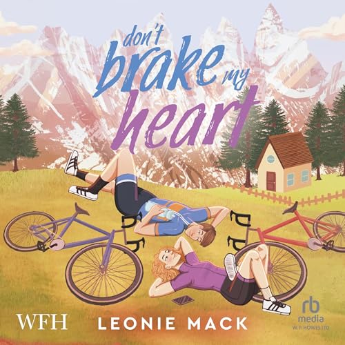 Cover of Don't Brake My Heart