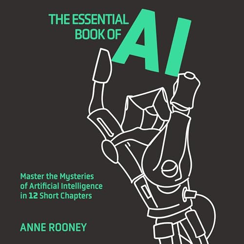 Cover of The Essential Book of AI
