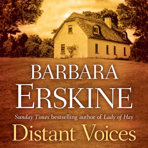 Cover of Distant Voices